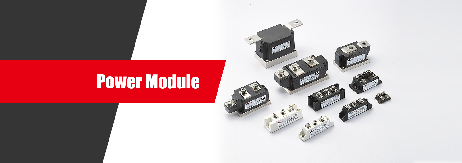 Power Module MS Power GmbH
